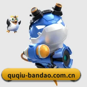 国际化进程 - bandao