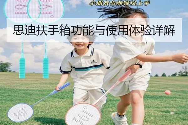 思迪扶手箱功能与使用体验详解