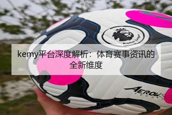 kemy平台深度解析：体育赛事资讯的全新维度